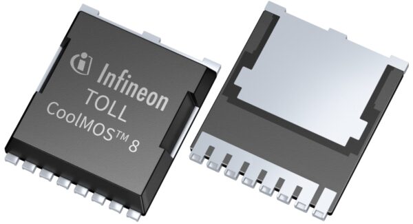 , Infineon partners with Enphase to enhance energy-efficiency and reduce MOSFET-related costs with 600 V CoolMOS™ 8