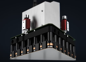 , Vicor enables Microgate’s adaptive optics which are pivotal to deep space discoveries